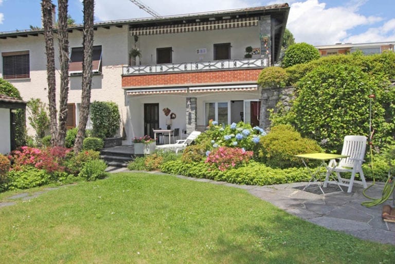 Ferienwohnungen, Ferienhaus, Ferienhäuser, Immobilien Im Tessin - HolAp